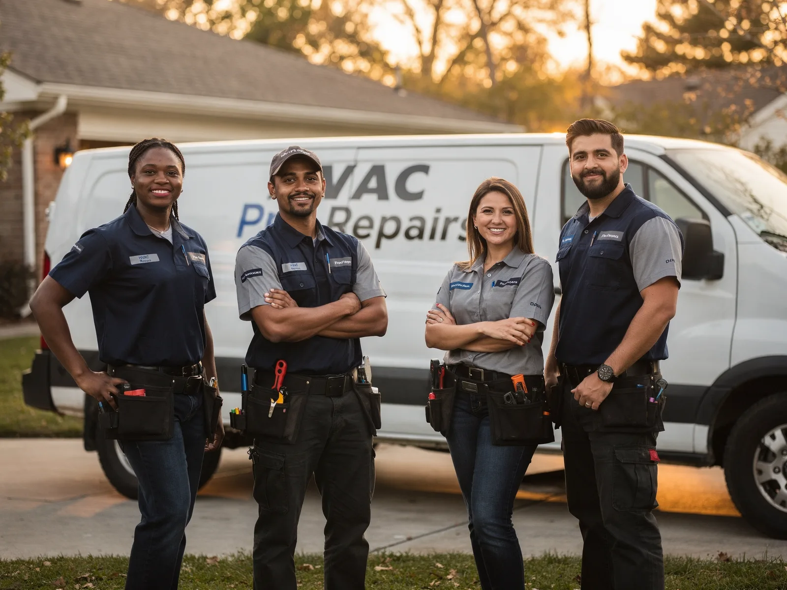 Heat Pump Repair company in Cumbola, PA