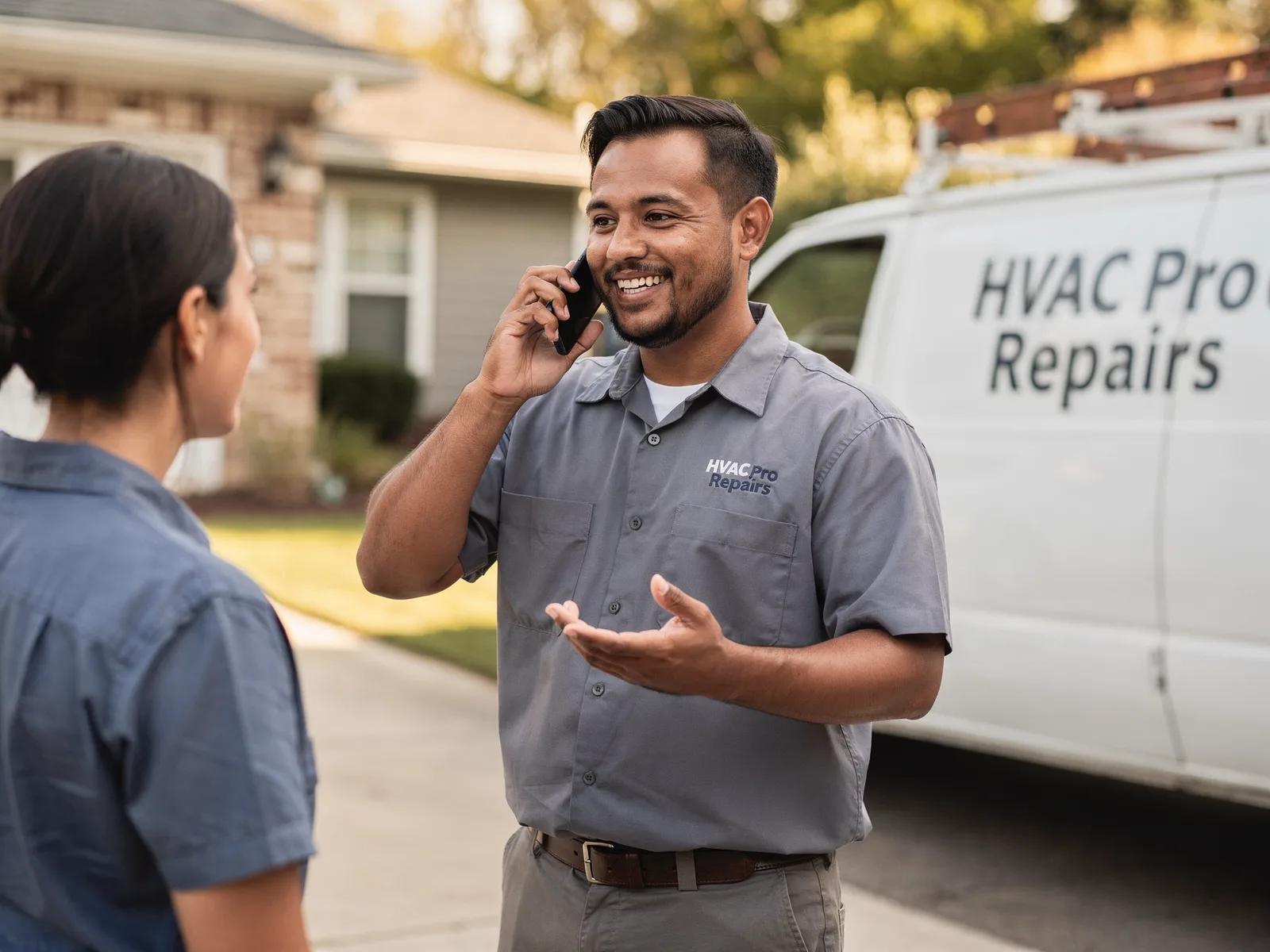 Heat Pump Repair Cumbola, PA FAQs